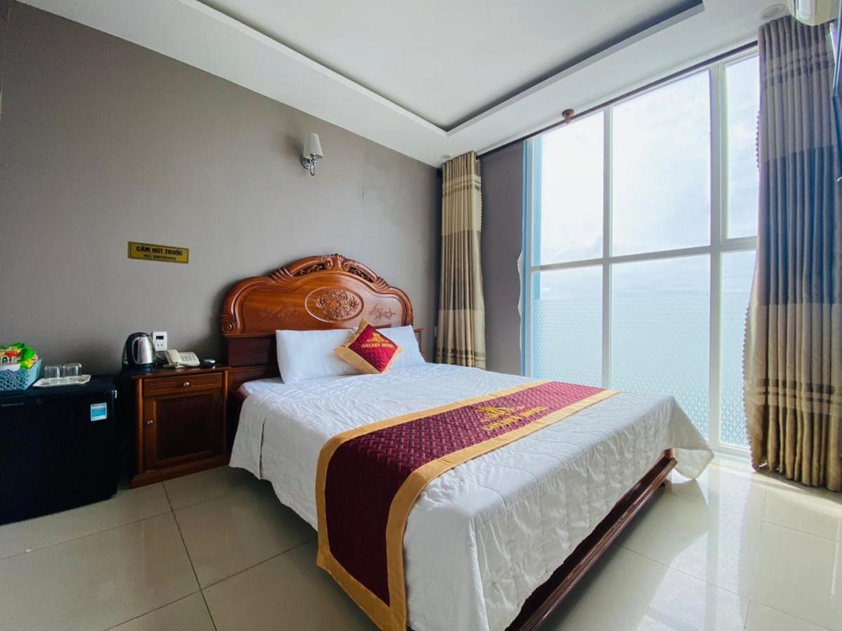 Golden Hotel Vũng Tàu Exterior foto