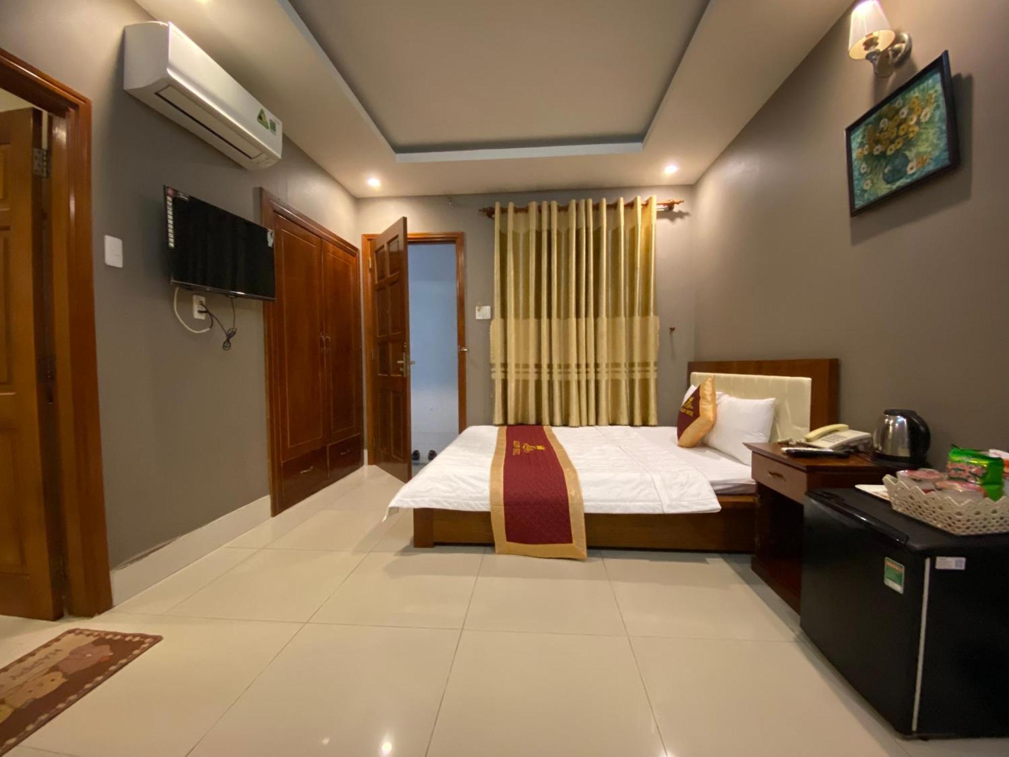 Golden Hotel Vũng Tàu Exterior foto